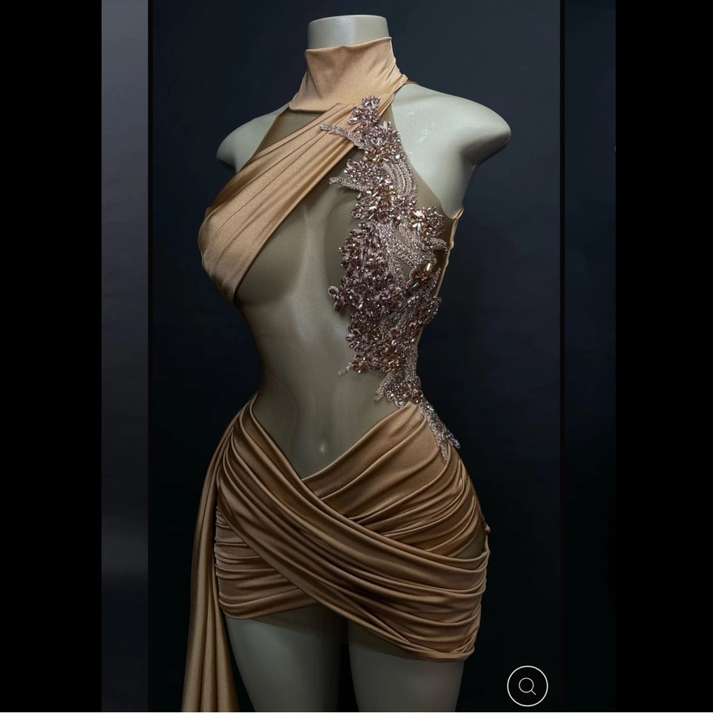Steph’s Designs Ellenore Dress
